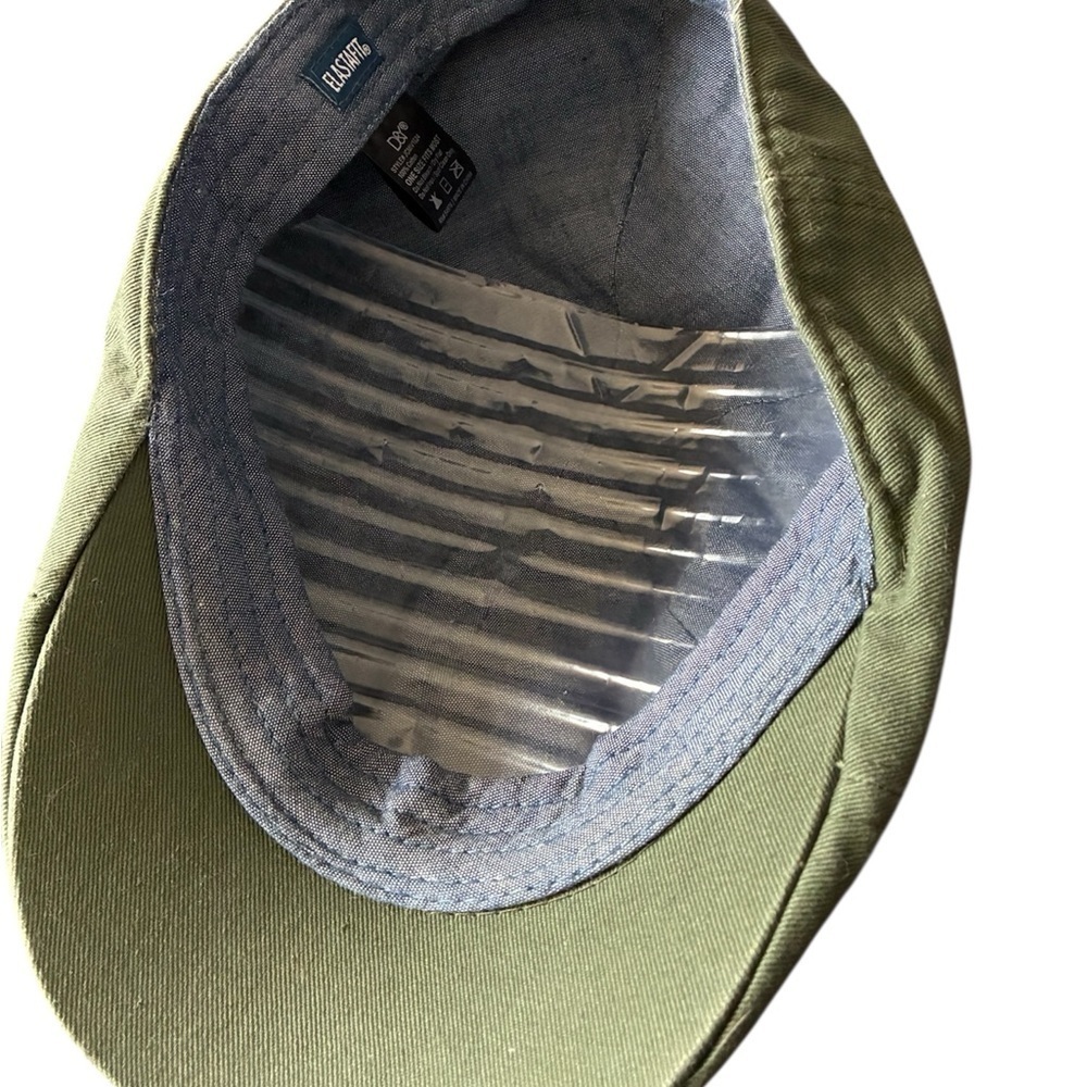 Green Beret Cap - Picture 4 of 4